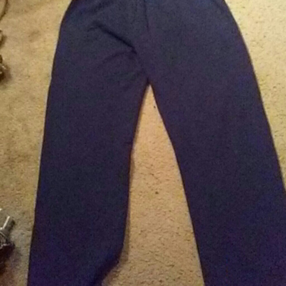 Swat pants